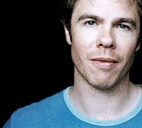 Image of Josh Ritter