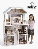 Savannah Dollhouse
