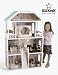 Dollhouse (Barbie Size) for Only Hearts Club Dolls