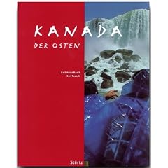 Kanada. Der Osten