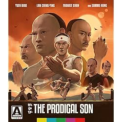 The Prodigal Son [Blu-ray]