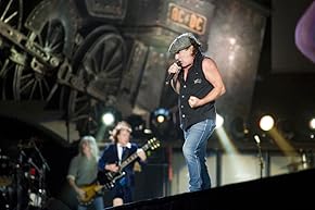 Bilder von AC/DC