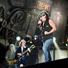 Abbildung von AC/DC