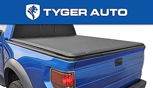 Tyger Auto T1 Roll Up Truck Bed Tonneau Cover Tg Bc1d9014 Works With 2002 2019 Dodge Ram 1500 2019 Classic Only 2003 2018 Dodge Ram 2500 3500 Without Ram Box Fleetside 6 5 Bed Color Black Tamano 6 4 Bed