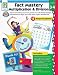 FACT MASTERY MULTIPLICATION & DIVISION BOOK GR 3-4