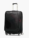 Samsonite 36260-1041 Spinner 79-29 - Black - Silhouette 11 Expandable 29-inch
