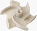 Wayne Water Systems #60031-WYN1 Sump Pump Impeller Kit