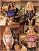 Stretch Satin Corset in Plus Sizes 38 40 42 44 Black Rose Pink Purple