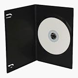 Review CDL Micro  / Single DVD Case - 7mm x 100