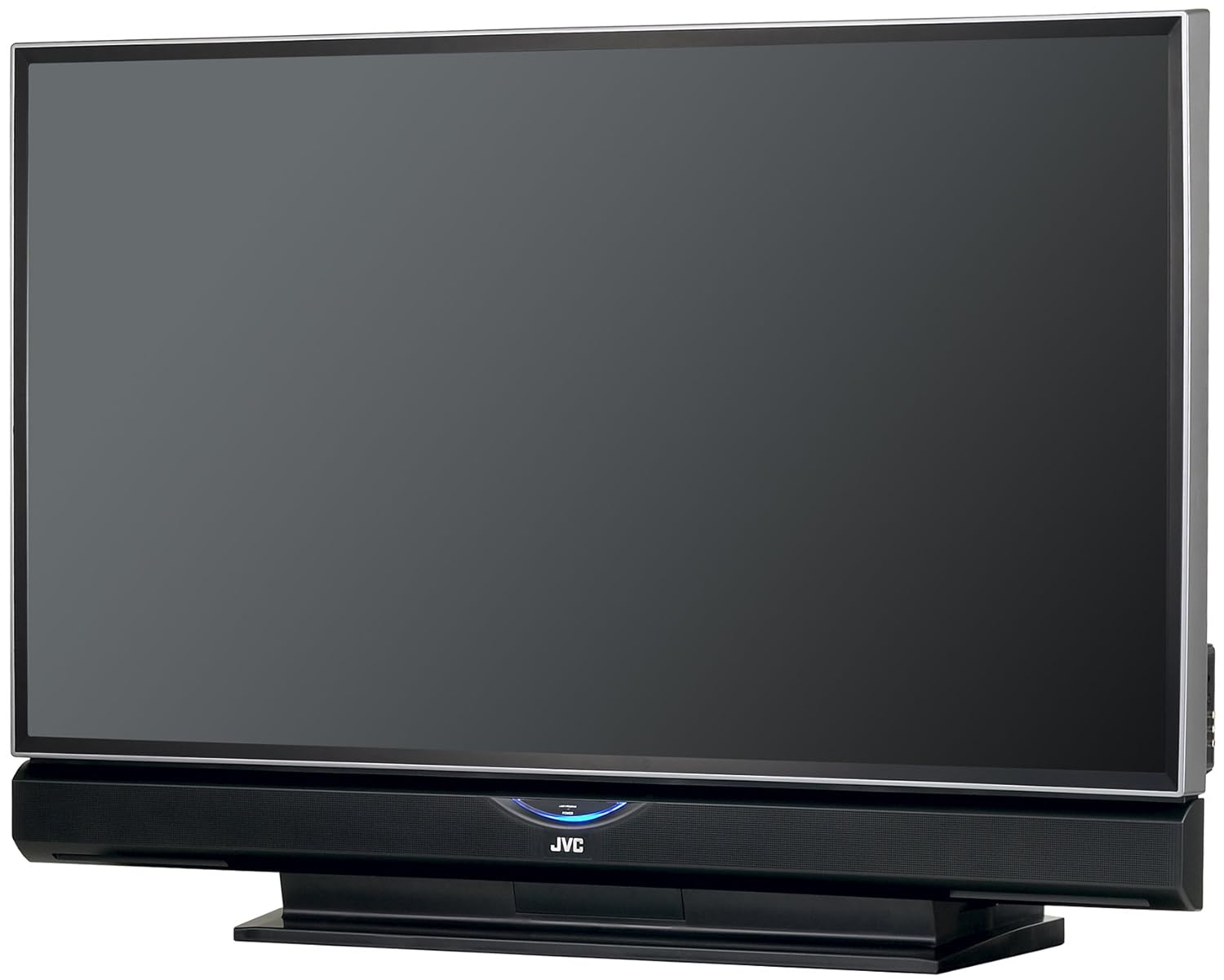 JVC HD56FN97 56 Inch 1080P Hdila Rear Projection TV eBay