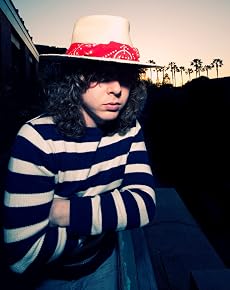 Bilder von Ben Kweller
