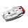 Swiss+Tech ST84500 BodyGard Platinum Series Survivor 12-in-1 Self-Powered Emergency Radio