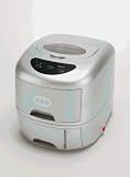 SNO Portable Ice Maker - Titanium edition