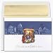 Office Products : Christmas Miracle - Boxed Holiday Christmas Cards
