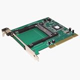 PCMCIA to PCI - Laptop Card to PCI Card