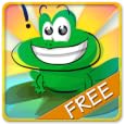 Billy Frog Lite Kindle Edition