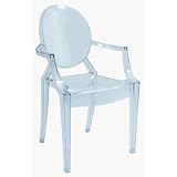 Ghost Arm Chair