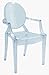 Ghost Chair