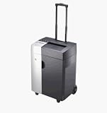 Royal Security Plus 18-Sheet Paper Shredder