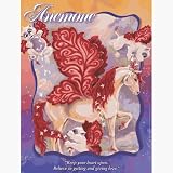 Masterpieces 20909 Anemone 100pc Bella Sara Kid s Puzzle