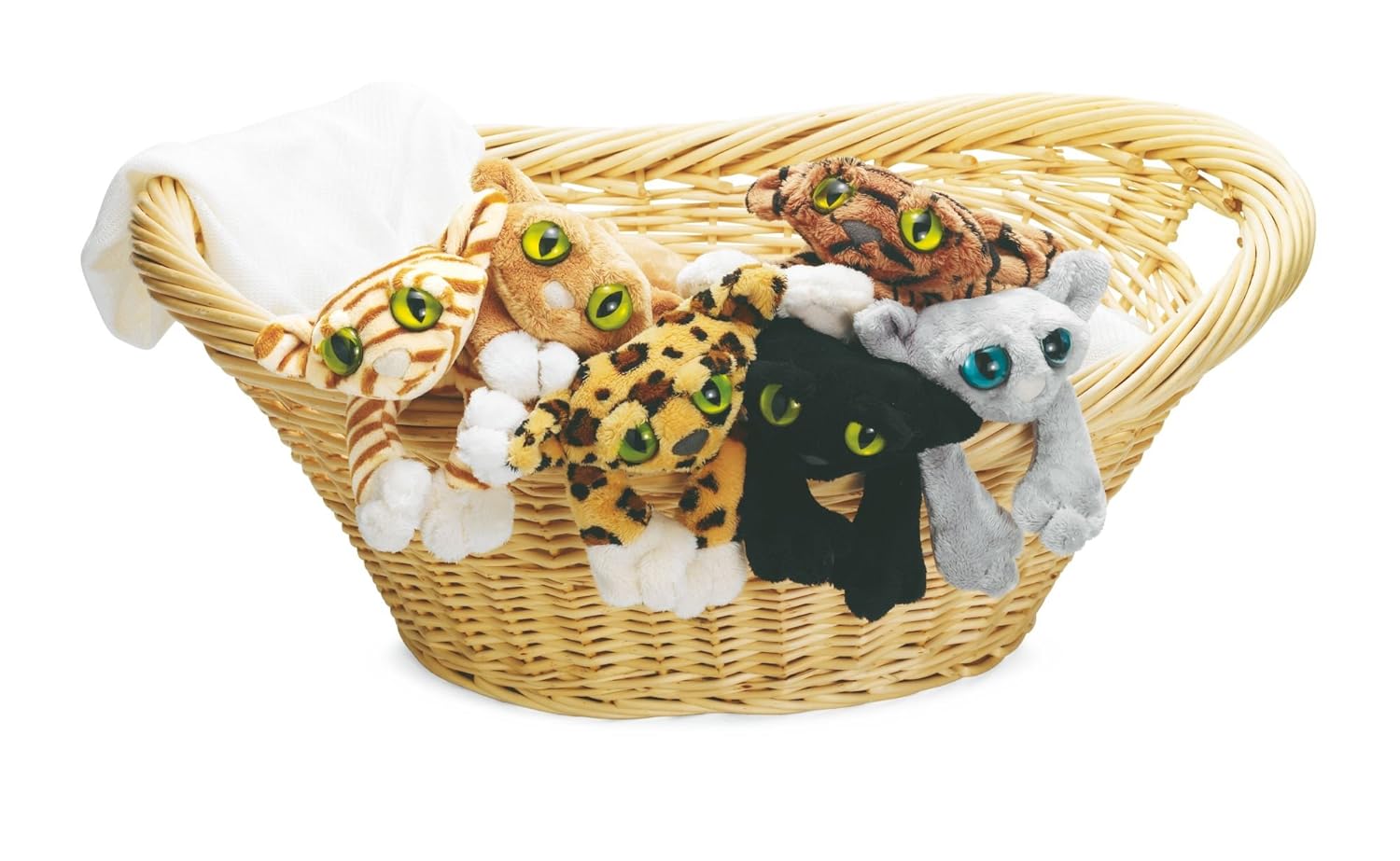 Manhattan Toy Lanky Cats Ziggy Black New Free Shipping eBay