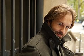 Image of Alfie Boe
