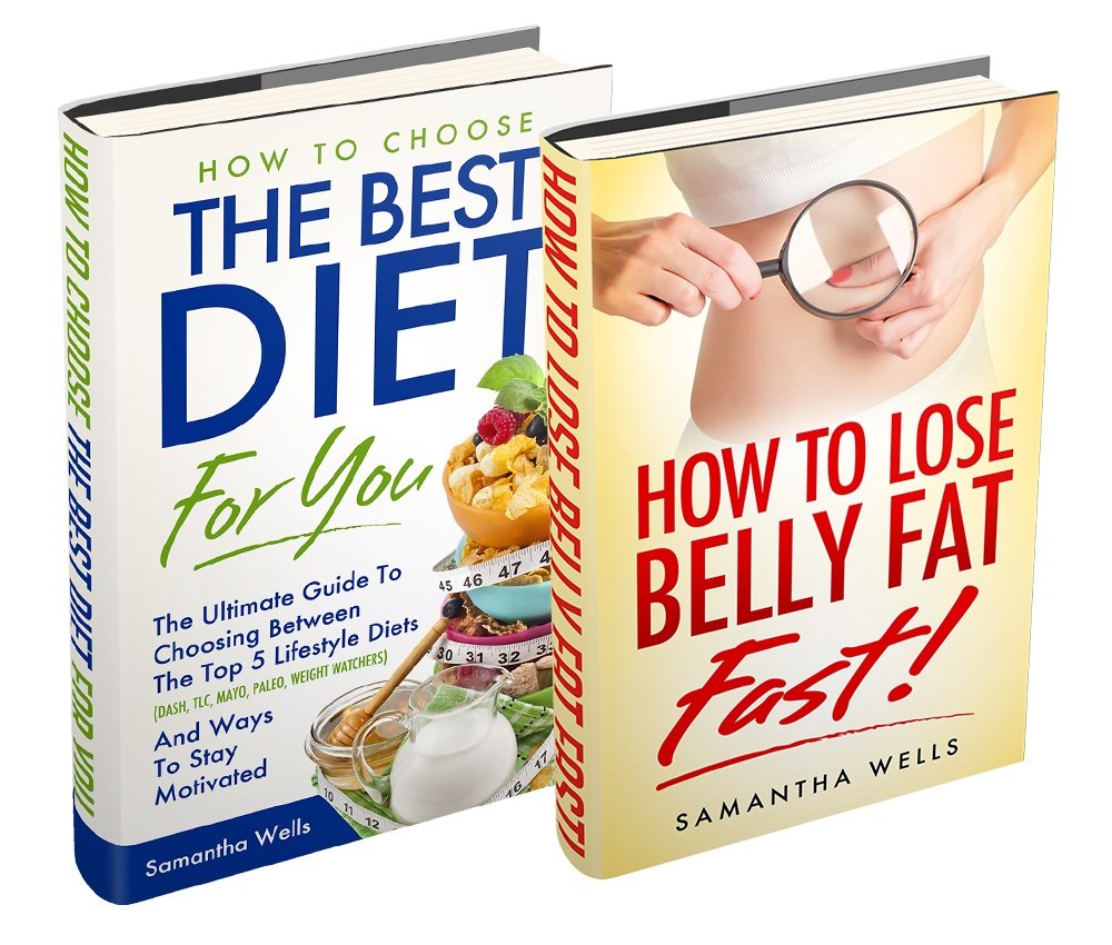 book provided such as various lifestyle diets, choosing the best
