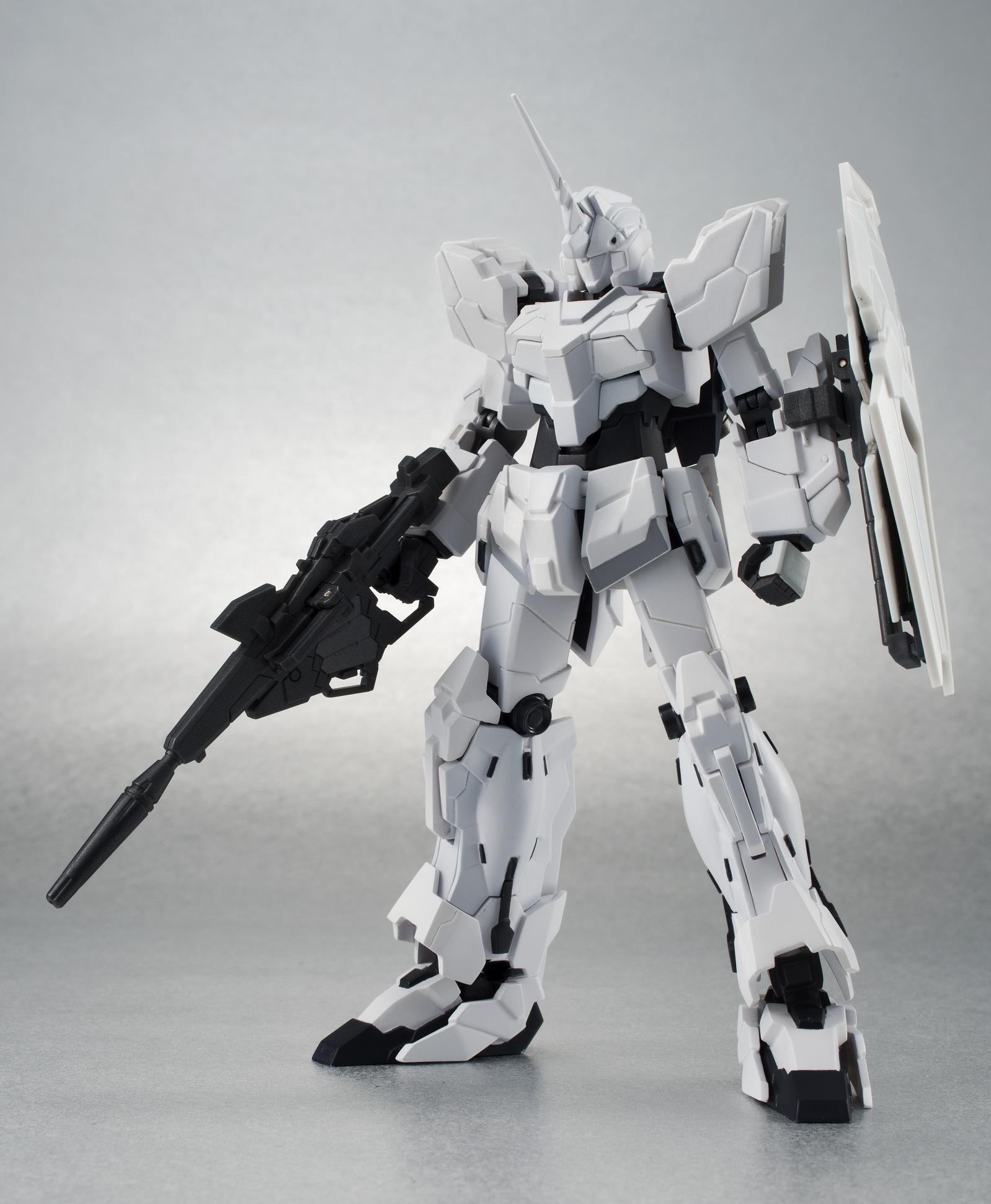 Robot Spirits(Side MS) R-140 RX-0 Full Armor Unicorn Gundam[Normal Mode]