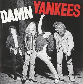 Damn Yankees