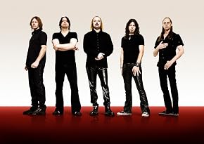Bilder von Candlemass