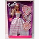 Barbie - Wedding Day
