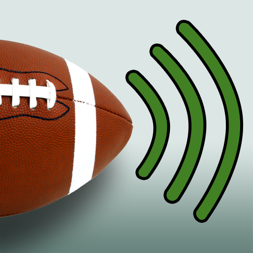 College Football Radio & Live Scores