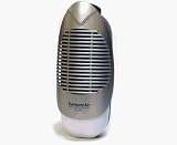 Productive Electronics SS-AI-DU - 000 LUX SecureShot Dually Plug Mount Air Ionizer