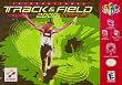 International Track &amp; Field 2000 N64