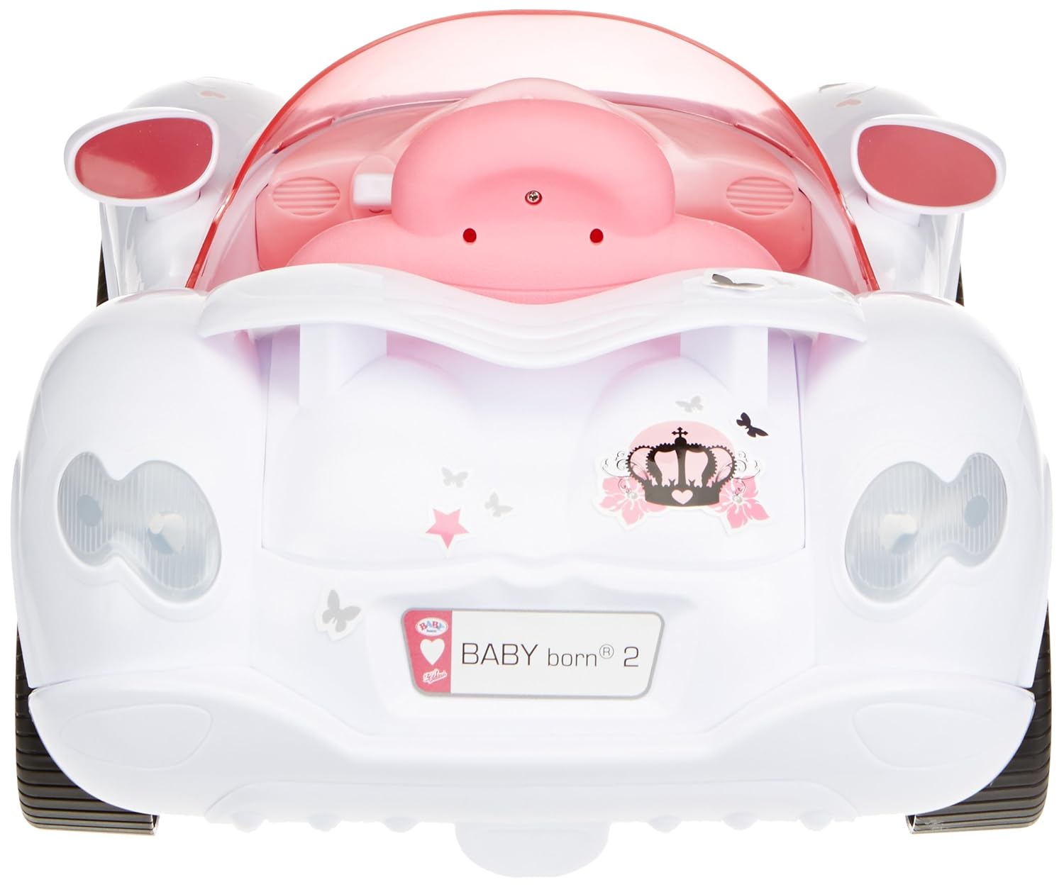 Baby born coupe car Clearance