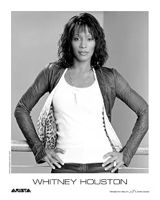 Image of Whitney Houston