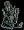 www.tantrakurse.com - Statuen|Tantra-Figuren - Indra mit Shakti