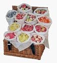Sweets Galore Gift Hamper - Traditional Sweets