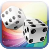 Tarot Dice Psychic Fortune Teller