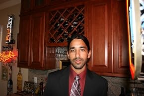 Image of Satyen Thaker