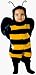 Infant Baby Bumble Bee Halloween Costume, 6-18 Months