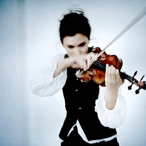 Bilder von Janine Jansen