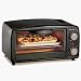 Proctor Silex 31118 4 Slice Toaster Oven