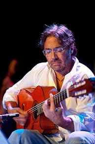 Bilder von Al Di Meola