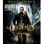 I Am Legend / Je suis une l�gende (Bilingual) [Blu&hellip <b>Blu-ray</b> ~ Blu-Ray
