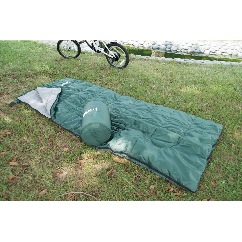 ミムゴ(MIMUGO) ZERO-ONE FIELD シュラフ