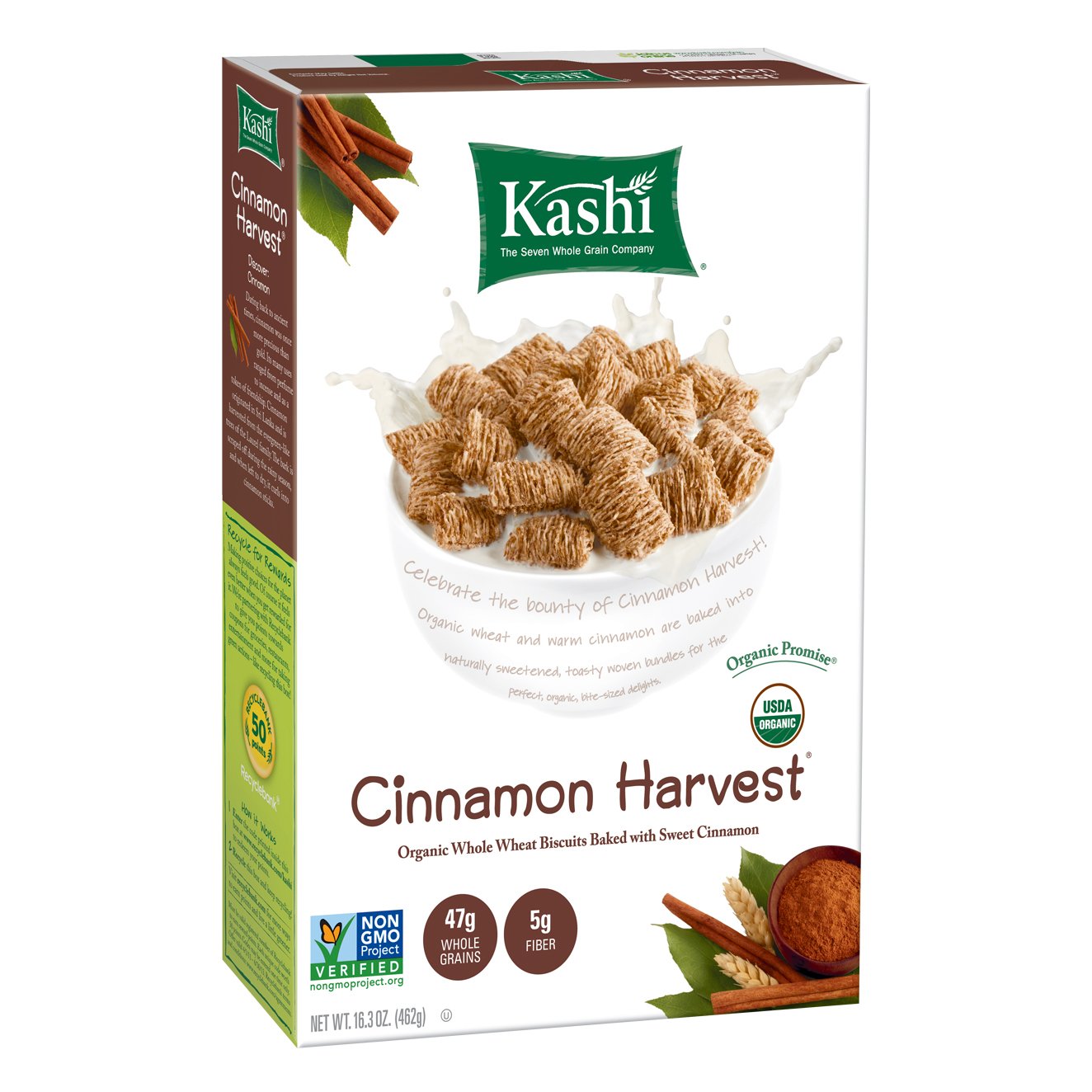 Save up to 30% on Kashi