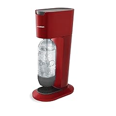 SodaStream Genesis Home Soda Maker