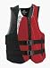 Sporting Goods : Stearns Neocompetitor Neoprene Vest - RED