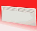1kw Wall Mounted Panel Heater